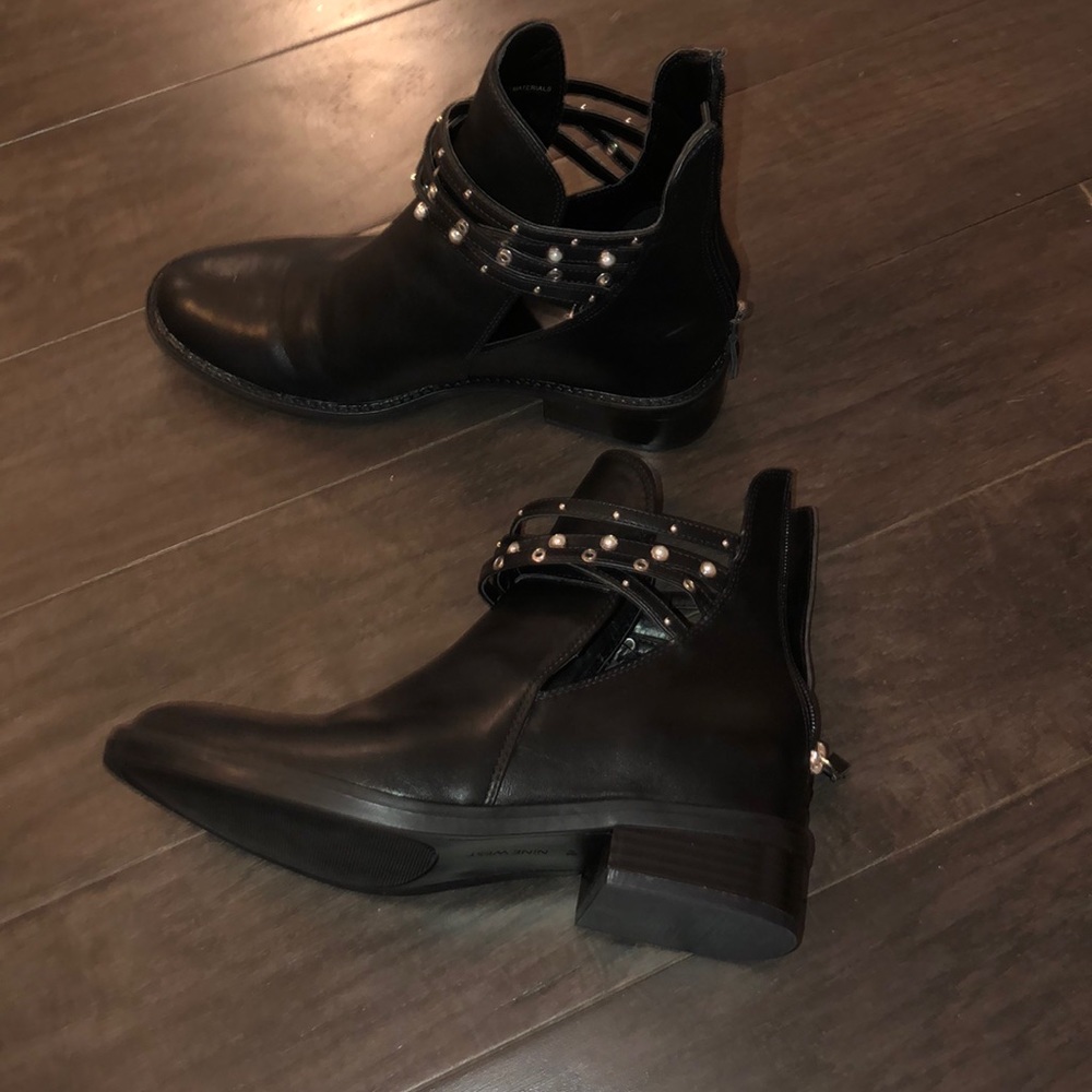 Nine West woman’s shoes